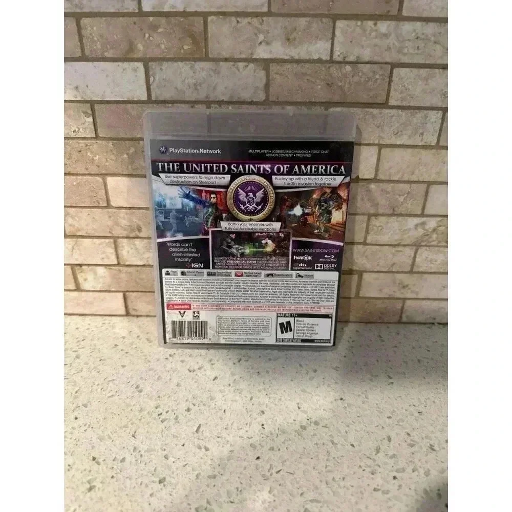 Edition For Playstation‎ 3